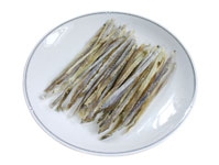 Dried Bluewhiting Slice
